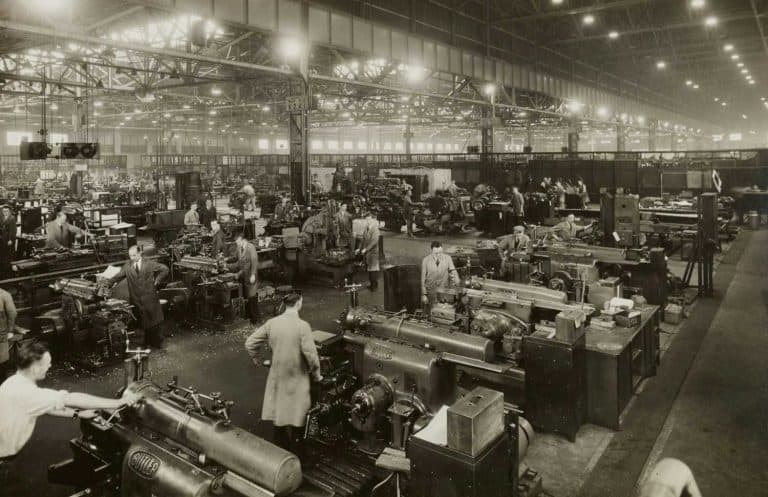 industrialisierung-alltag-veraendert