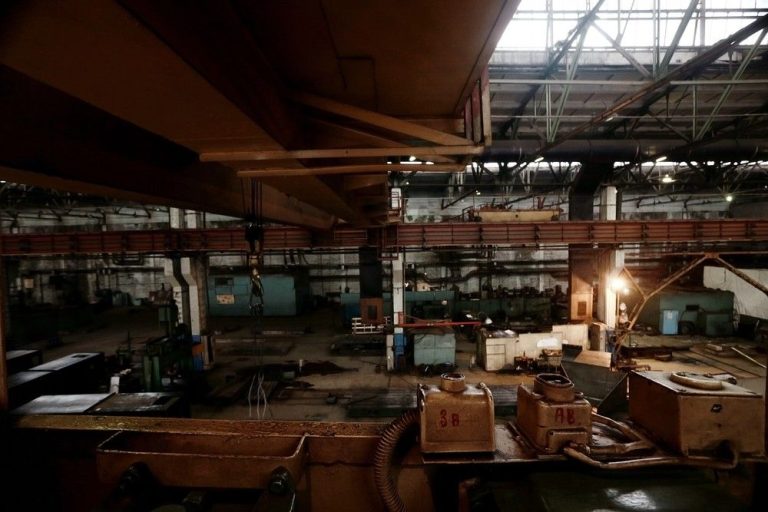 Was versteht man unter Industriekultur?